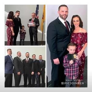 Meet your Posher, Gary